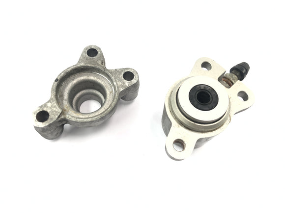 Aprilia RSV 1000 R [2004] - Kupplungsnehmerzylinder Hydraulik Nehmerzylinder