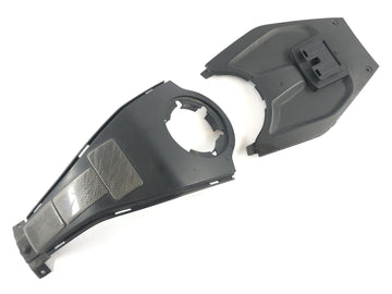 BMW K 1300 S K12S [2010]  - 坦克保护保护盖零件