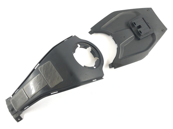 BMW K 1300 S K12S [2010]  - 坦克保护保护盖零件