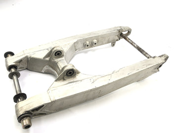 Cagiva Elefant 650 [1984] - Schwinge traseiro balanço