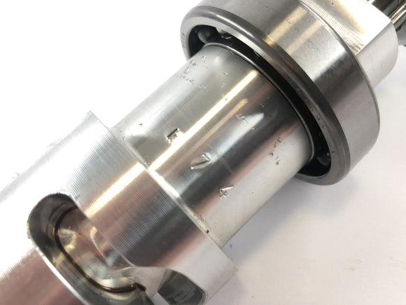 BMW K 1300 S K12S [2010]  - 换档辊