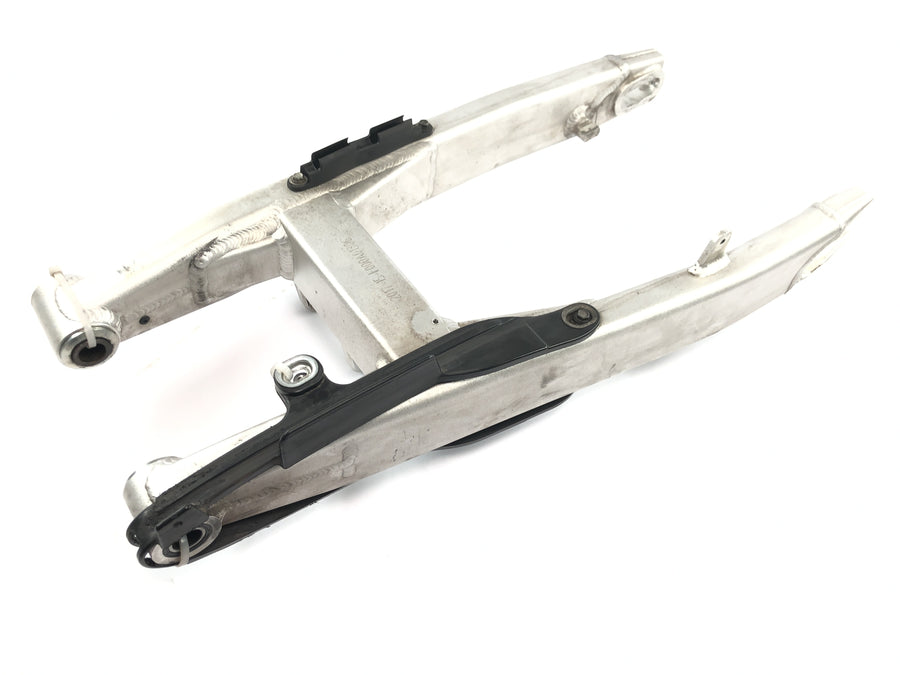 SWM SM 125 R [2018] - 后摆臂