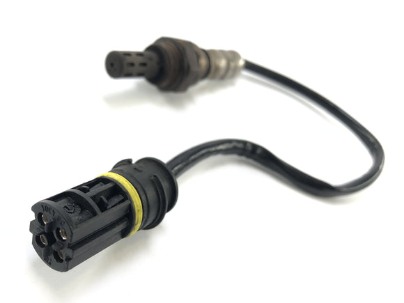 BMW F 650 GS Dakar [2007] - Lambdasonde