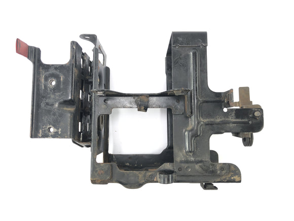 川崎Z 1100 KZZ10A [1984]  - バッテリーボックス集約ホルダーBatteriefach