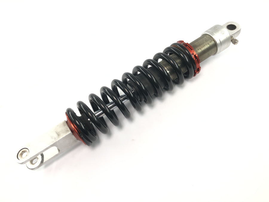 SWM SM 125 R [2018] - Federbein Stoßdämpfer Mono-Shock