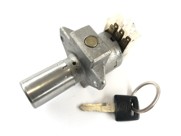 Honda Goldwing GL 1100 SC02 [1980] - Zündschloss