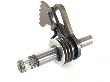 スズキ対1400 VX51L [1987]  - スイッチ波