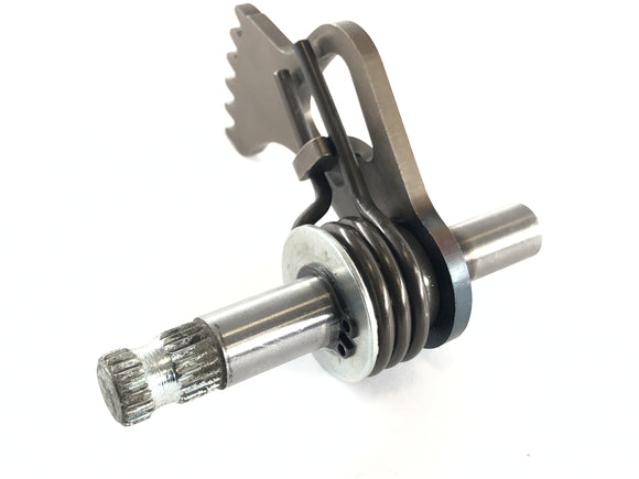 Suzuki vs 1400 VX51L [1987] - Switch Wave