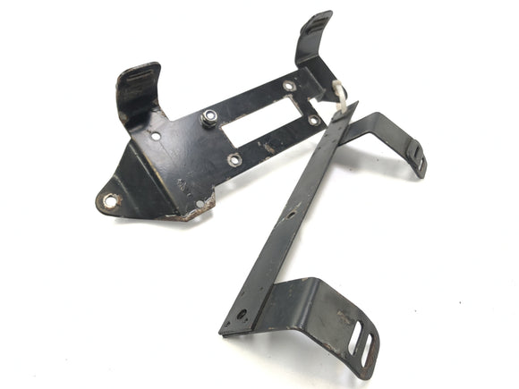 Moto Guzzi V 1000 VG [1980] - Holding -arkkisarja