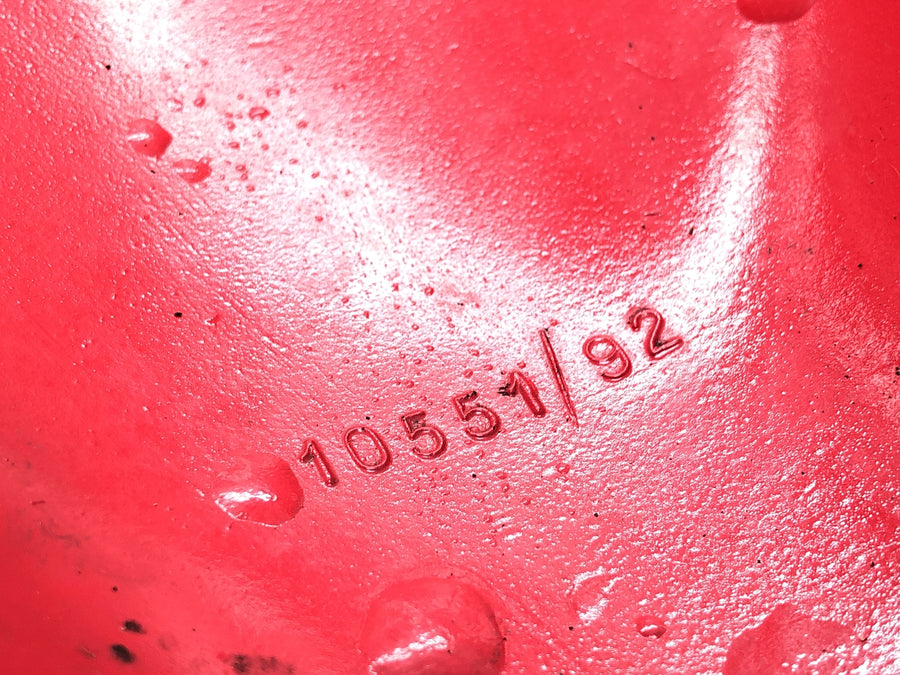 Triumph Tiger 900 T400 [1998] - 油箱 油箱 汽油箱