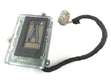 BMW R 1100 RT 259 [1997] - Bordcomputer Cockpit Displayanzeige Controller Einheit