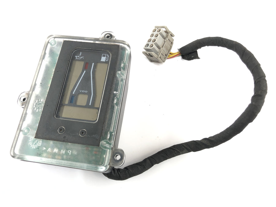 BMW R 1100 RT 259 [1997] - On -board Computer Cockpit Display Display Controller Unit