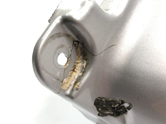 Triumph Daytona 955i T595n [2003] - защитный лист Fenders сзади