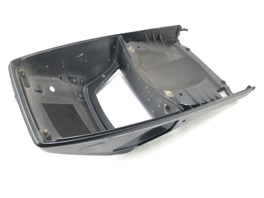 BMW K 1100 LT 100 [1994] - Socius Seat Hood beklædningsdæksel bagpå