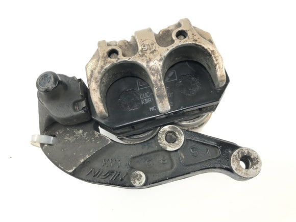 Honda XRV 750 Africa Twin RD04 [1990] - Bremssattel vorne rechts Nissin