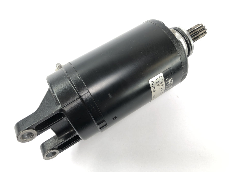 Triumph Street Triple R 675 D67LD [2010] - Starter Strater -moottori