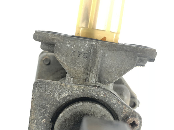 スズキGSF 1200 S Bandit WVA9 [2003]  - ガソリンタップ