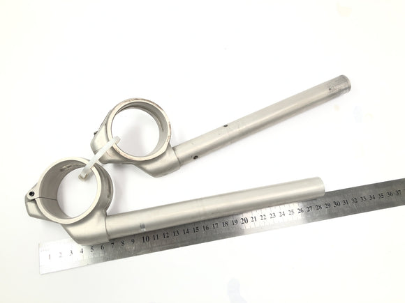 Ducati 999 H4 [2003] - handlebar waste left and right