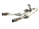 Yamaha XJR 1300 RP02 [1999] – Summuti tagumine summuti summutisüsteem Hurric Slip-on-6