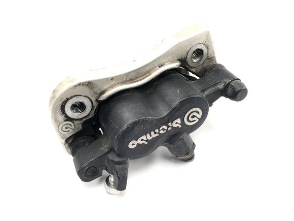 BMW R 1100 GS 259 [1995] - Bremssattel Bremszange Brembo hinten