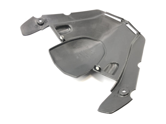 Aprilia Rst 1000 Futura [2002] - Windbreker Cockpit Cladding