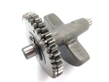 Honda SLR 650 RD09 [1997] - Kompensationsvåg - 0