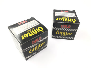 Kawasaki Z 1100 KZZ10A [1984] - Set van het oliefilter Autoroil -filter