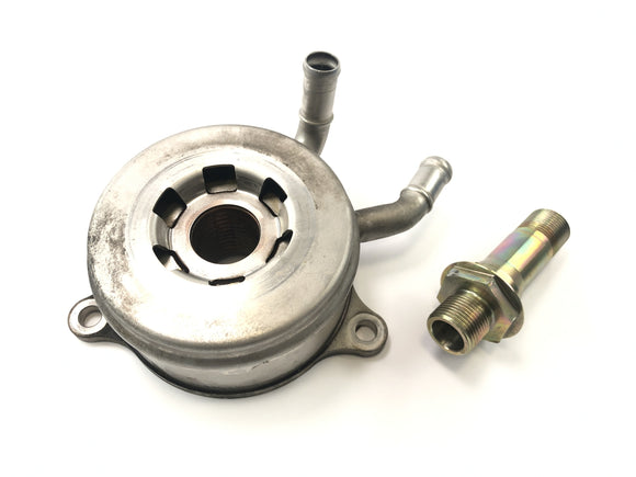 Kawasaki ZX 12 R ZXT20A [2001] - Oljekylare motoroljekylare