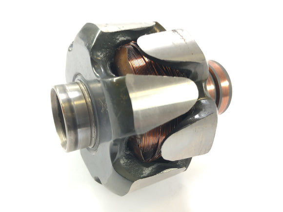 Moto Guzzi V 1000 VG [1980] - Alternateur à rotor