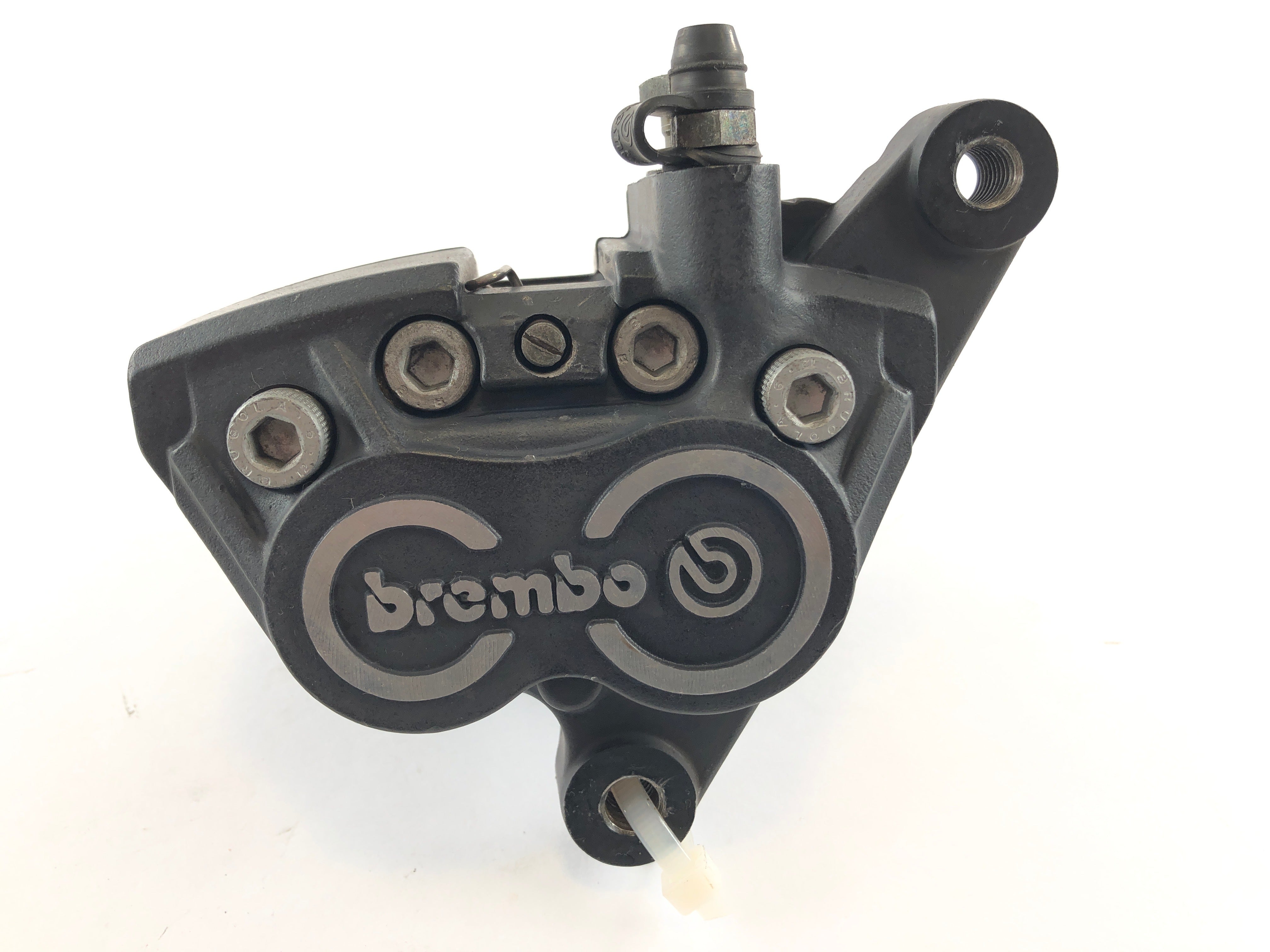 BMW R 1100 GS [1990] - Brake caliper front right