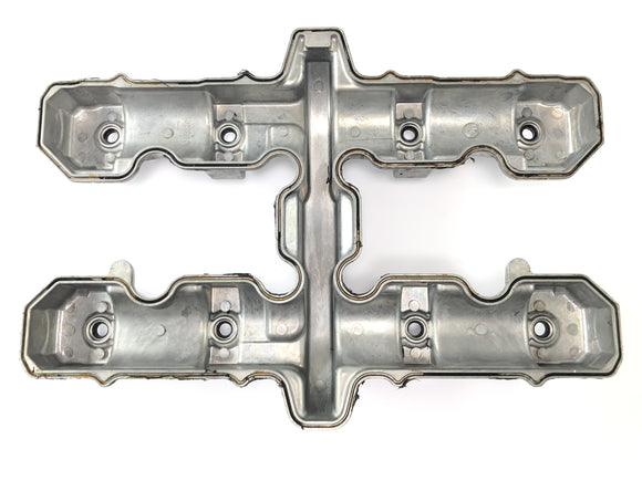 Yamaha XJR 1300 RP06 [2002] - Клапанная крышка распредвала