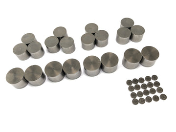 Yamaha YZF R1 RN09 [2003] - Valve Stark Cups