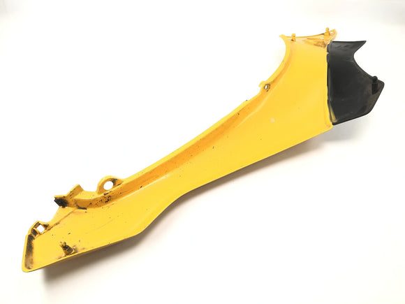 Triumph Daytona 900 T300 [1996] - Seitenverkleidung links hinten Verkleidung