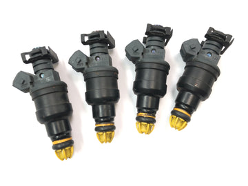 BMW K 1200 LT K2LT [1999] - Einspritzdüsen Injektoren Benzineinspritzung - 0