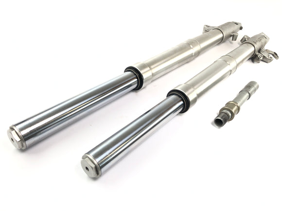 BMW R 1200 ST R1ST [2006] - Gabel Telegabel Suspensio Fork akselilla