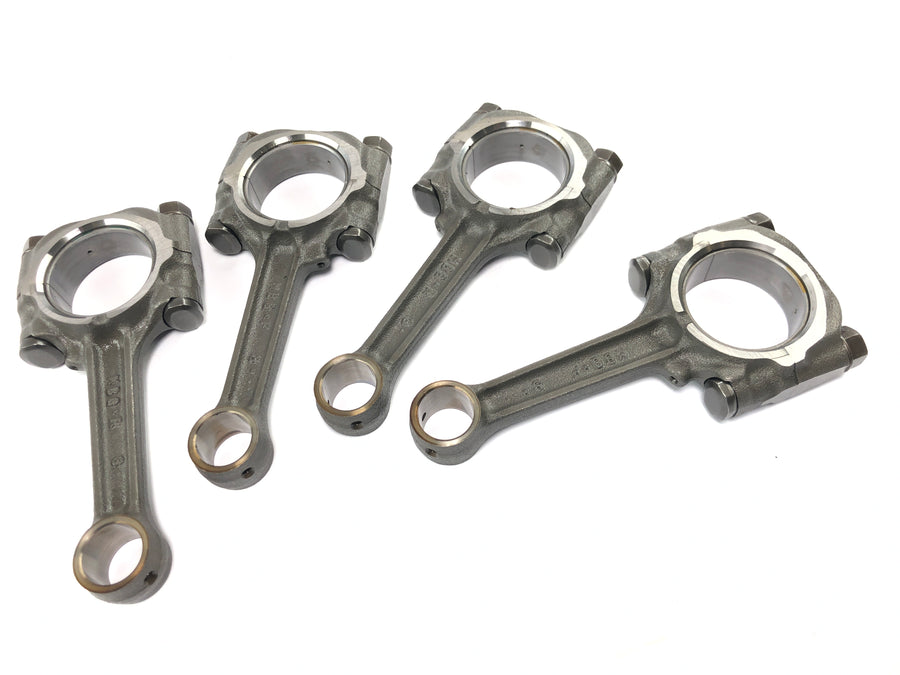 Honda VFR 800 FI RC46 [1999] - connecting rod connecting rod connecting rod set