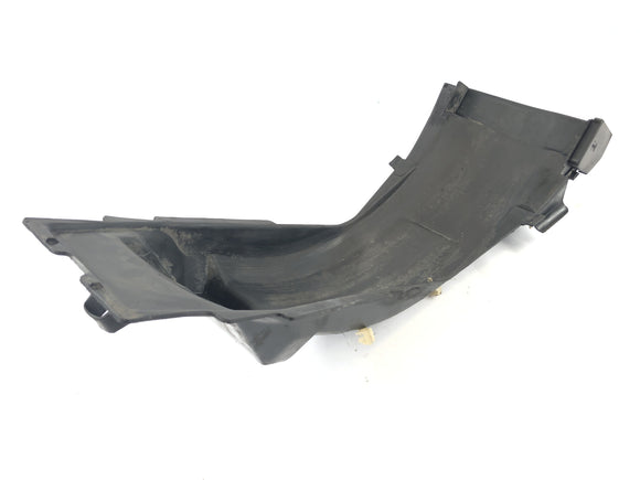 ホンダCBX 650 E RC13 [1983]  - 保護シートフェンダーカバースプラッシュ保護の後ろのフェンダー