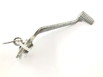 Kawasaki Versys KLE 650 A [2006] - Jarruvipu jalka jarruvipu oikea poljinvipu