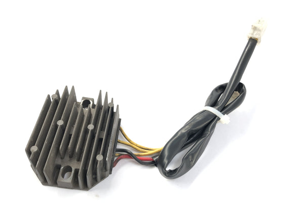 KTM LC4 640 EGS [2004]  - コントローラー