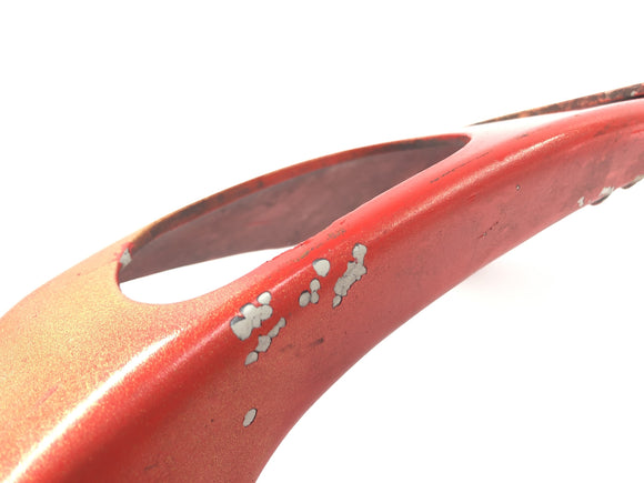 BMW R 100 RT 247 [1981] - Boční oplášťování vpravo dole vpravo