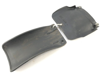 KTM LC4 640 EGS [2004] - Защита от брызг - 0