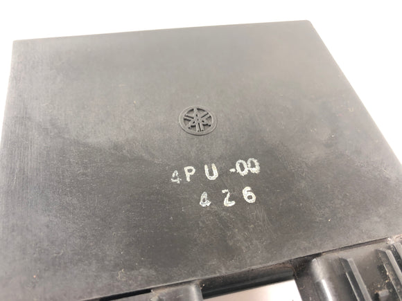 Yamaha XJR 1200 4PU [1995] - Блок управления CDI