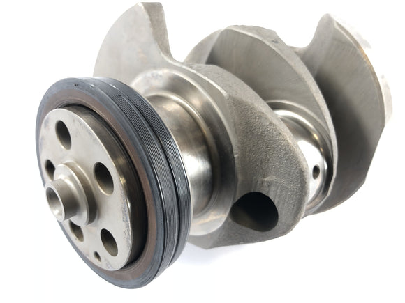 BMW R 1200 C 259C [1997] - klikový hřídel