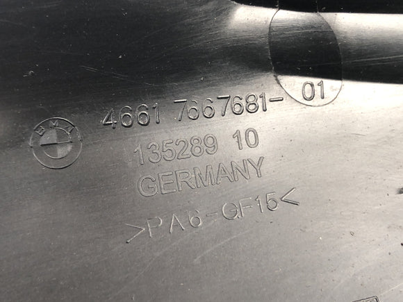 BMW R 1200 GS R12 K25 [2003] - Fender Front Fenders