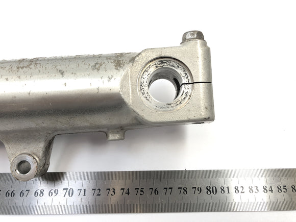 Honda CB 750 RC42 [1996]  - 軸付きテレガベル