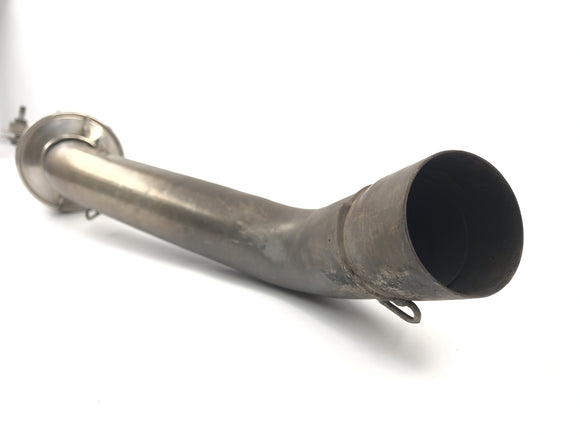 Suzuki GSX R 1100 GV73B [1990] - Uitlaatschilder