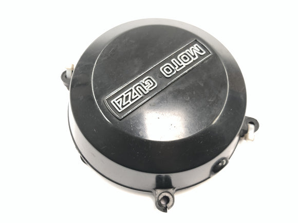 MOTO GUZZI CALIFORNIA 2 1000 VT [1982] - Osłona alternatora Osłona silnika Osłona alternatora