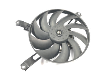 Honda CBR 1000 RR SC59 [2008] - Lüfter Kühlerlüfter Kühllüfter Kühler Ventilator