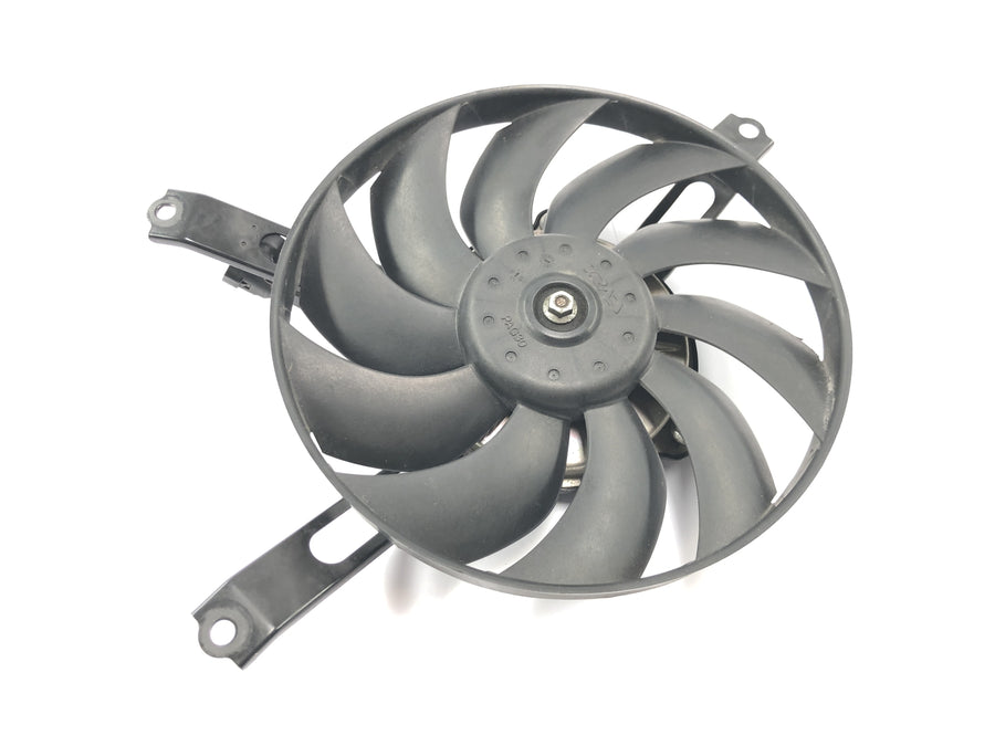 Honda CBR 1000 RR SC59 [2008] - Lüfter Kühlerlüfter Kühllüfter Kühler Ventilator