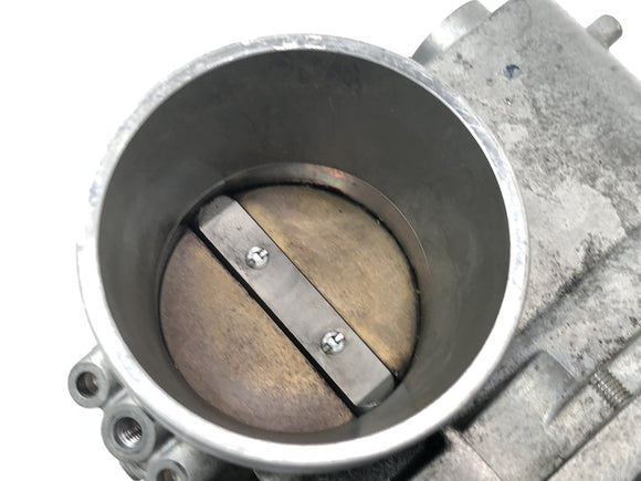 KTM Duke 690 A3 [2012] - Drosselklappe Einspritzanlage Drosselklappenkörper